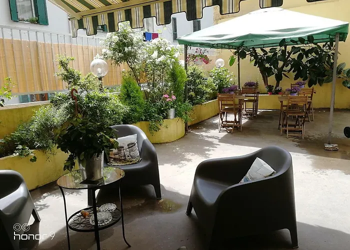 Cerasella B&B Napoli